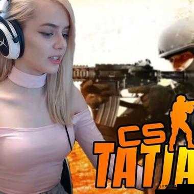 CSGO 暴躁少女之在游戏世界中如何展现独特魅力与实力